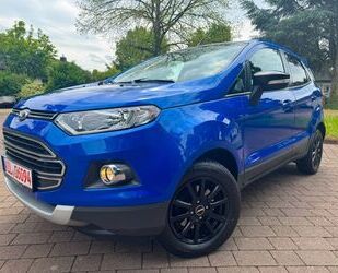 Ford EcoSport Gebrauchtwagen