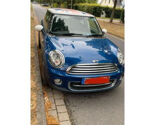 Mini Cooper D Gebrauchtwagen