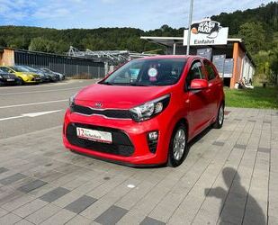 Kia Picanto Gebrauchtwagen