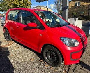 VW up! Gebrauchtwagen