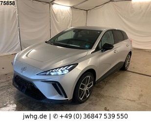 MG MG4 Gebrauchtwagen