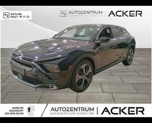 Citroen C5 X Gebrauchtwagen