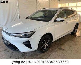 MG MG5 Gebrauchtwagen