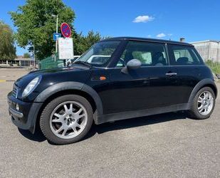 Mini ONE Gebrauchtwagen