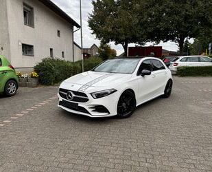 Mercedes-Benz A 250 Gebrauchtwagen
