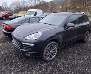 Porsche Cayenne Gebrauchtwagen