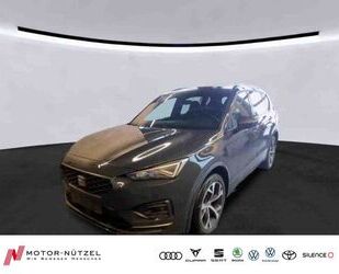 Seat Tarraco Gebrauchtwagen