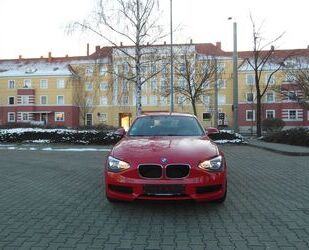 BMW 114 Gebrauchtwagen