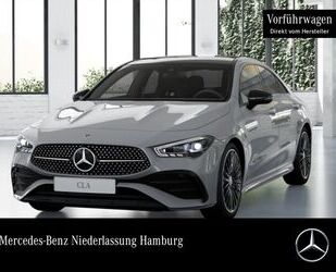 Mercedes-Benz CLA 200 Gebrauchtwagen