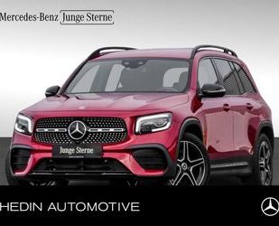 Mercedes-Benz GLB 250 Gebrauchtwagen