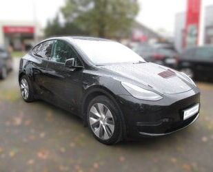 Tesla Model Y Gebrauchtwagen
