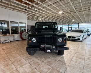 Land Rover Defender Gebrauchtwagen