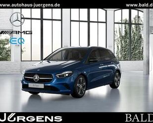 Mercedes-Benz B 250 Gebrauchtwagen