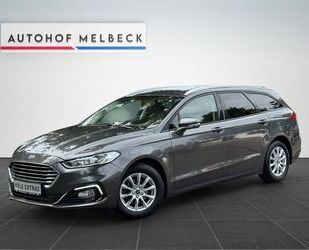 Ford Mondeo Gebrauchtwagen