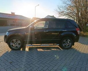 Suzuki Grand Vitara Gebrauchtwagen