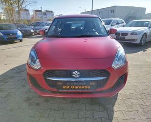Suzuki Swift Gebrauchtwagen