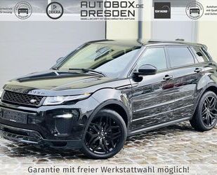 Land Rover Range Rover Evoque Gebrauchtwagen