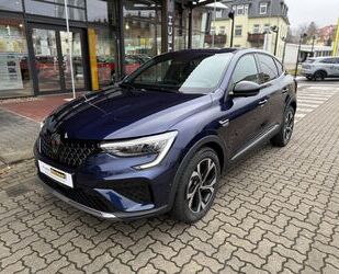 Renault Arkana Gebrauchtwagen