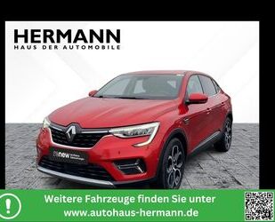 Renault Arkana Gebrauchtwagen
