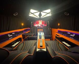 Mercedes-Benz Vito Gebrauchtwagen