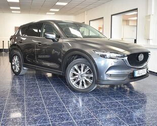 Mazda CX-5 Gebrauchtwagen