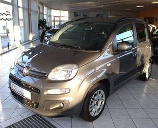 Fiat Panda Gebrauchtwagen