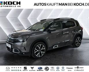 Citroen C5 Aircross Gebrauchtwagen