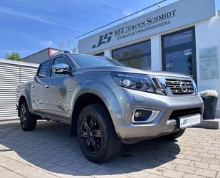 Nissan NP 300 Gebrauchtwagen