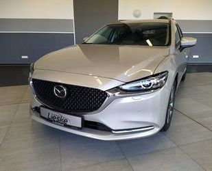 Mazda 6 Gebrauchtwagen