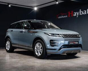 Land Rover Range Rover Evoque Gebrauchtwagen