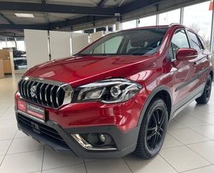 Suzuki (SX4) S-Cross Gebrauchtwagen