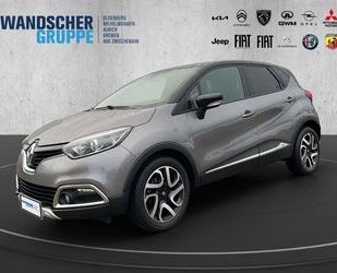 Renault Captur Gebrauchtwagen