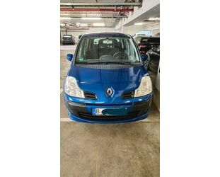 Renault Modus Gebrauchtwagen