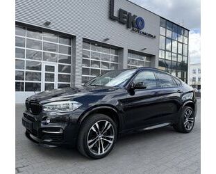 BMW X6 Gebrauchtwagen