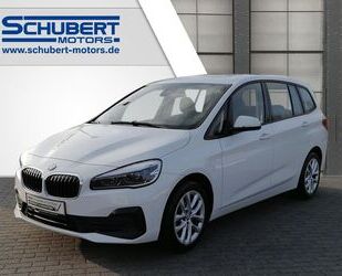 BMW 218 Gebrauchtwagen