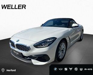 BMW Z4 Gebrauchtwagen