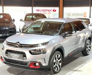 Citroen C4 Cactus Gebrauchtwagen
