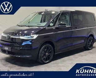 VW T7 Multivan Gebrauchtwagen