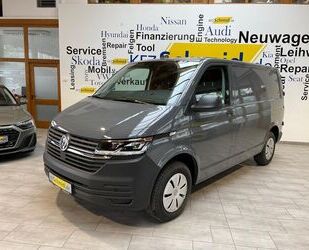 VW T6 Transporter Gebrauchtwagen