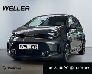 Kia Picanto Gebrauchtwagen