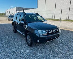 Dacia Duster Gebrauchtwagen