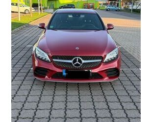 Mercedes-Benz C 300 Gebrauchtwagen
