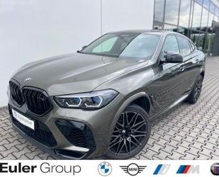 BMW X6 M Gebrauchtwagen