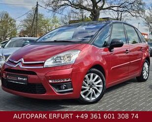 Citroen C4 Picasso Gebrauchtwagen