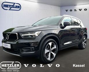 Volvo XC40 Gebrauchtwagen