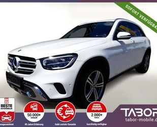 Mercedes-Benz GLC 200 Gebrauchtwagen