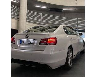 Lexus GS 450 Gebrauchtwagen