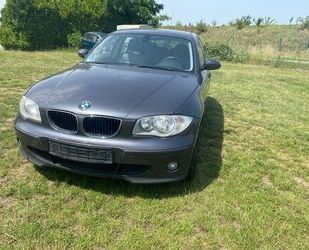 BMW 118 Gebrauchtwagen