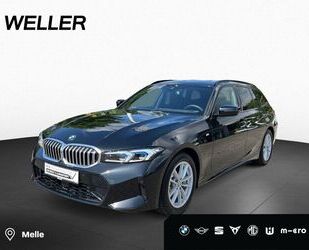 BMW 330 Gebrauchtwagen