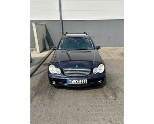 Mercedes-Benz C 180 Gebrauchtwagen